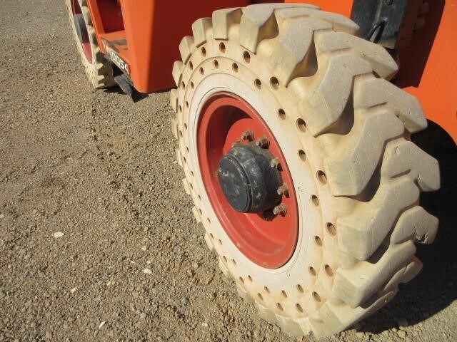 2018 SkyTrak 10054-12