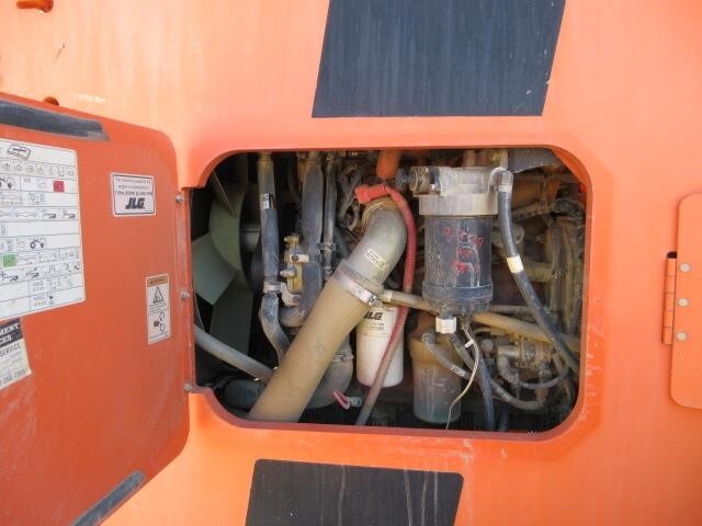 2018 SkyTrak 10054-17