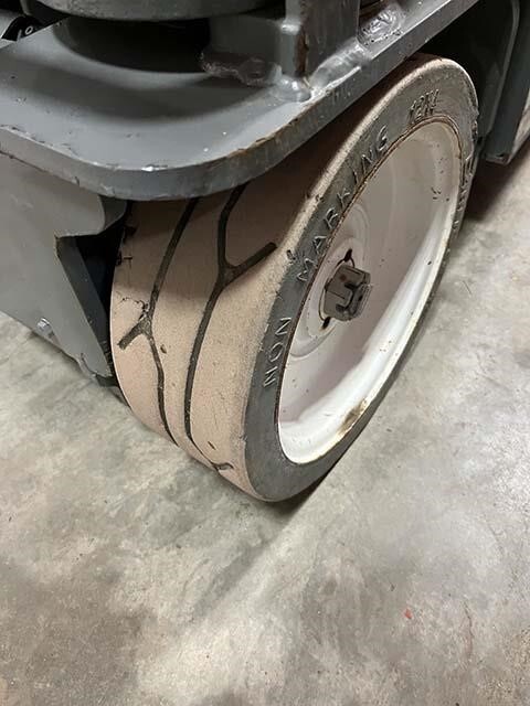 2024 Skyjack SJ3219E-9