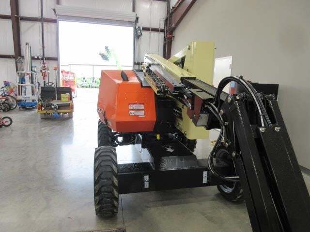 2025 JLG 340AJ-12