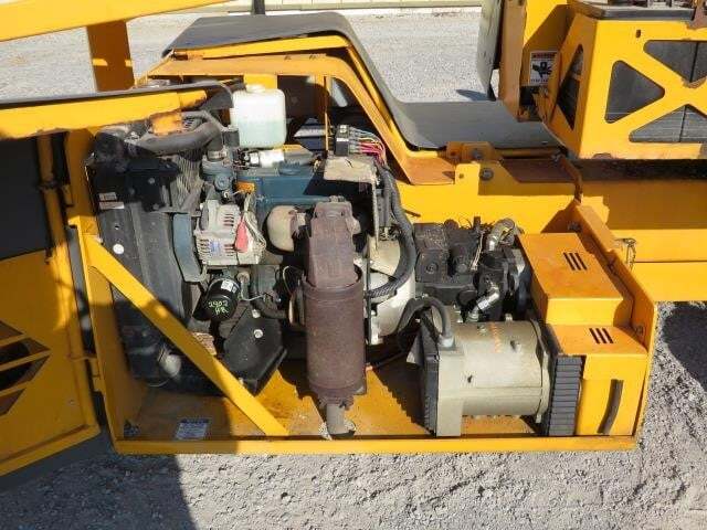 2018 Haulotte 55XA-20