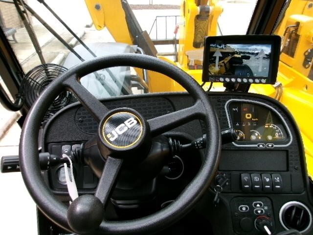 2025 JCB 510-56-30