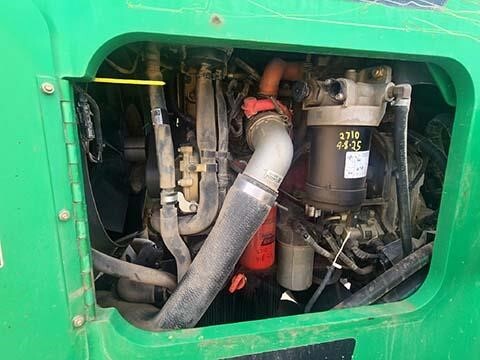 2018 SkyTrak 10054-20