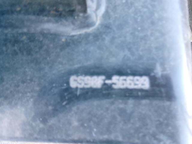 2022 Genie GS-4390 RT-17