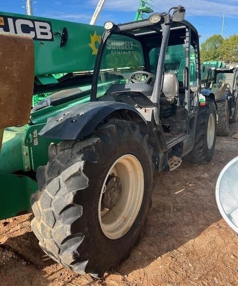 2017 JCB 510-56