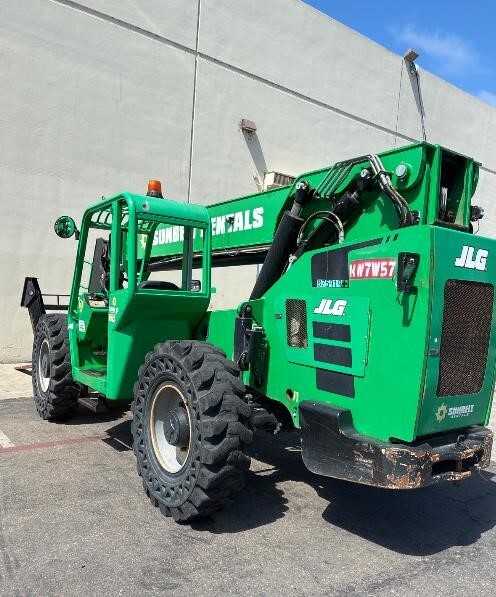 2016 SkyTrak 10054-3