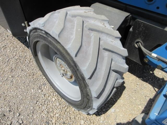 2021 Genie GS-4069 RT-8