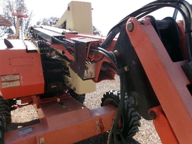 2018 JLG 340AJ-9