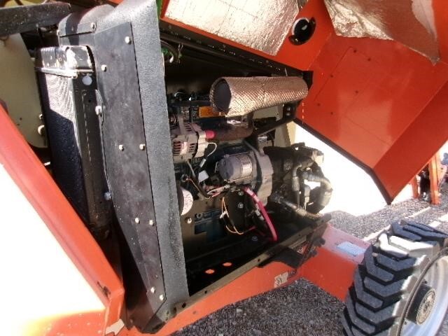 2018 JLG 340AJ-14
