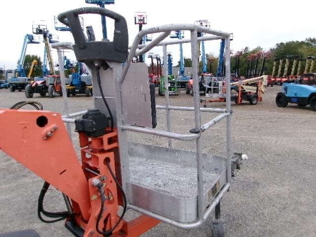 2018 JLG T350-9