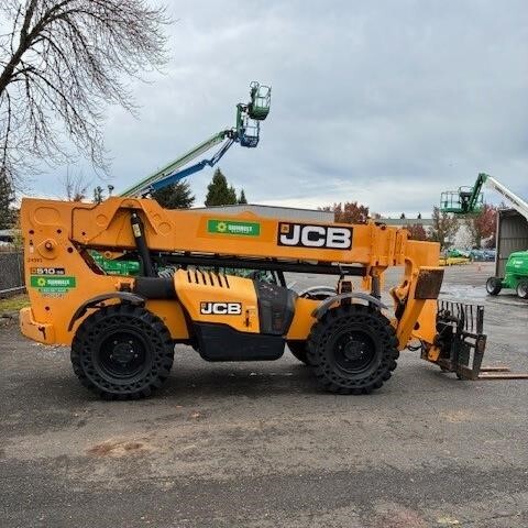 2019 JCB 510-56-4