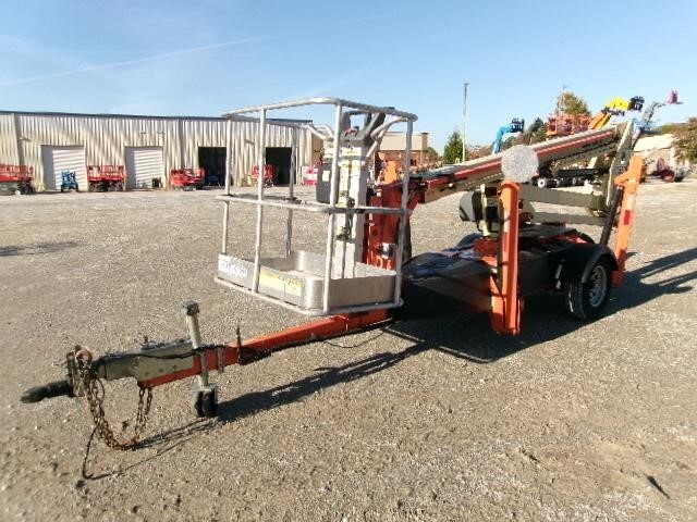 2019 JLG T350-1