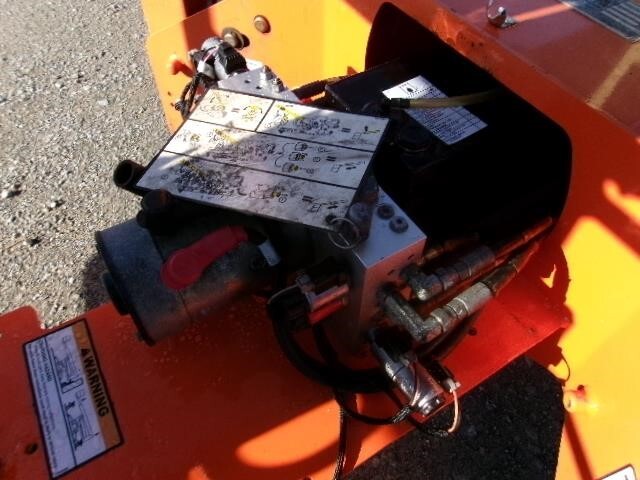 2019 JLG T350-18