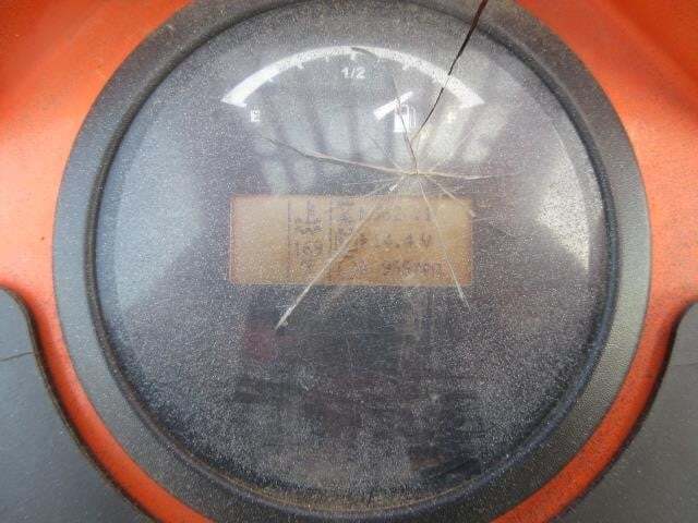 2018 SkyTrak 6042-19