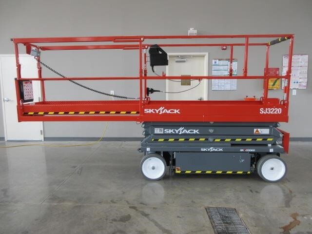 2024 Skyjack SJ-3220