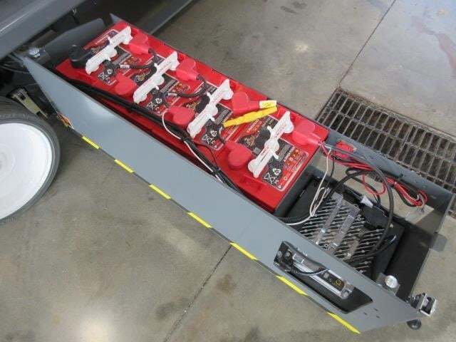 2024 Skyjack SJ-3220-20