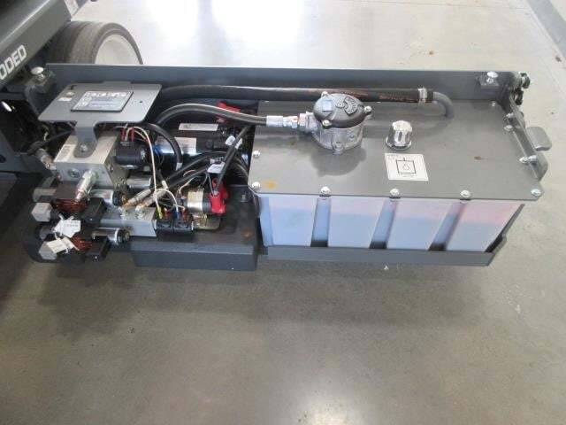 2024 Skyjack SJ-3220-21