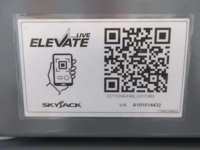 2024 Skyjack SJ-3220-28