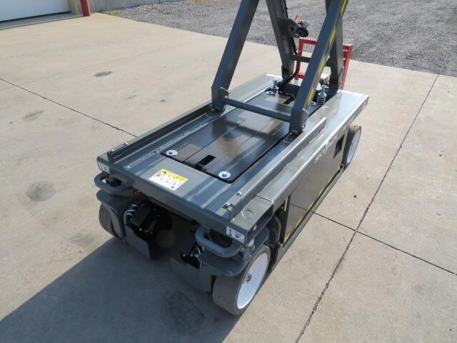 2025 Skyjack SJ3219E-14