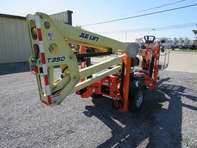 2024 JLG T350-6