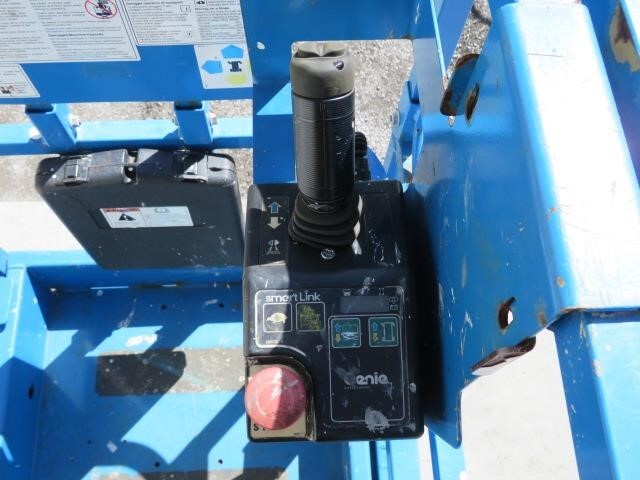 2017 Genie GS-2632-6