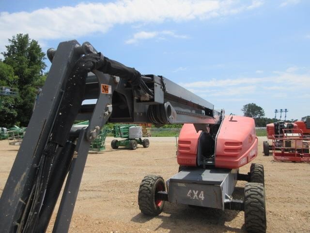 2019 Skyjack SJ45 T-8