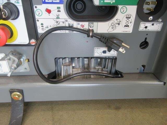 2025 Skyjack SJ3219 Micro-11