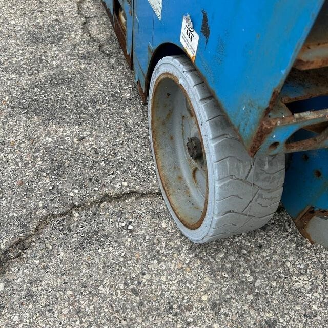 2017 Genie GS-2632-7