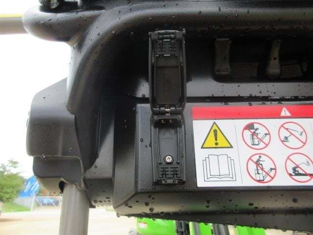 2025 Niftylift SP45 4X4-28