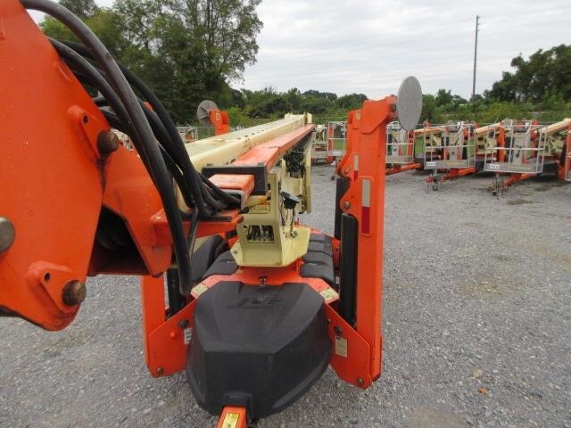 2018 JLG T500J-10