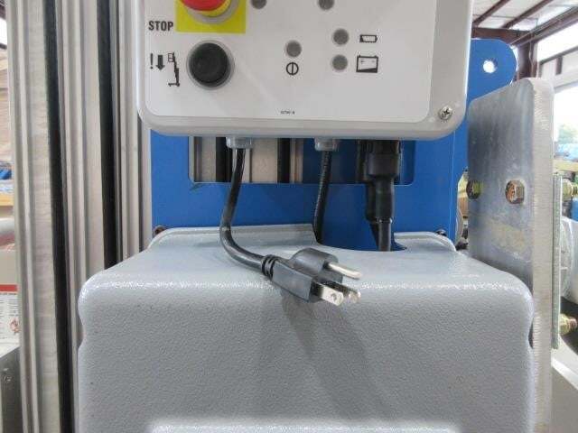 2025 Genie AWP-40S-15