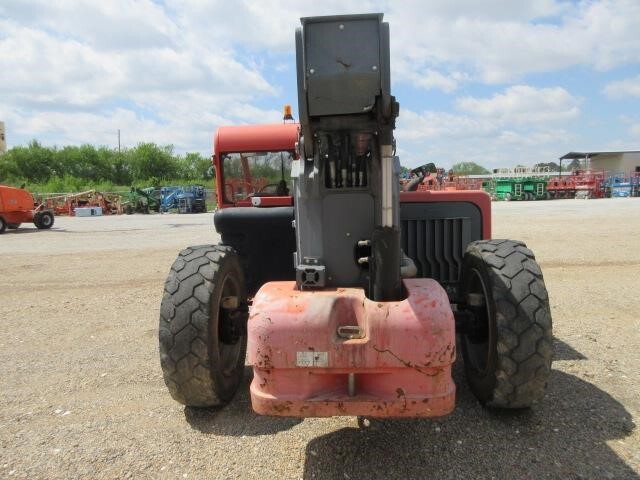 2017 Skyjack SJ843 TH-14