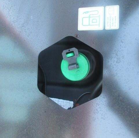 2025 SkyTrak 8042-31