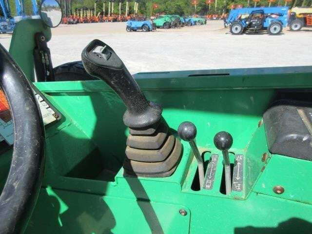 2016 SkyTrak 6042-18