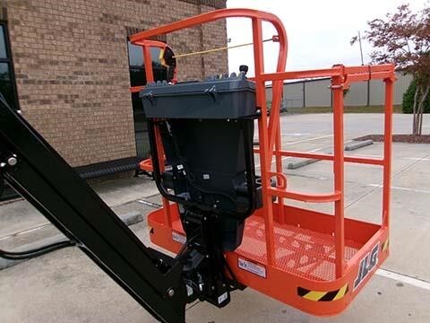 2025 JLG E450AJ-23