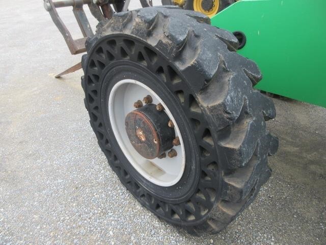 2016 SkyTrak 6042-10