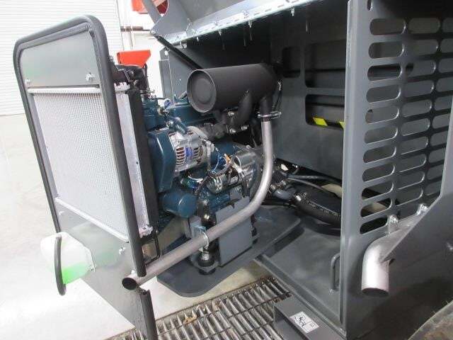 2025 Skyjack SJ-6832RT-20