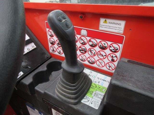 2025 Skyjack SJ843 TH-23