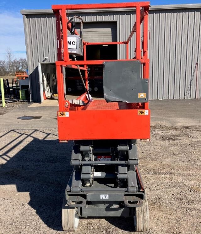 2018 Skyjack SJ3226-2