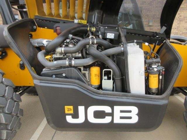 2025 JCB 512-56-17