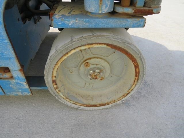 2017 Genie GS-1930-13