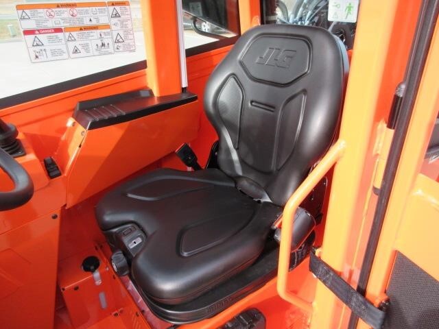 2025 SkyTrak 6042-25