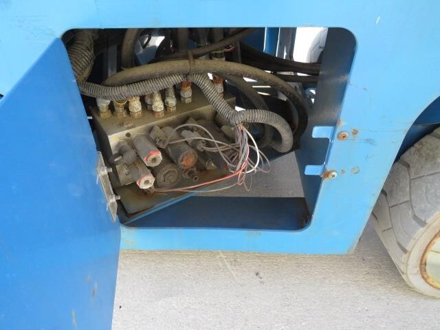 2018 Genie GS-2632-18