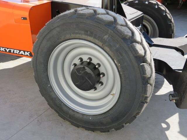 2025 SkyTrak 10054-12