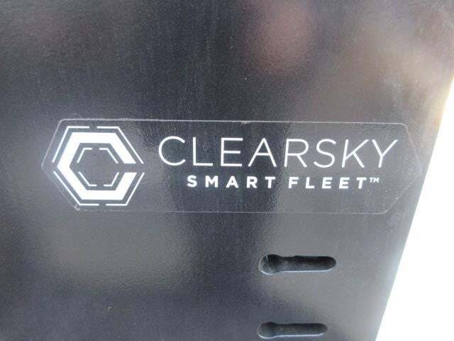 2025 SkyTrak 12054-43