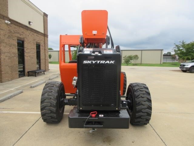 2025 SkyTrak 6034-7
