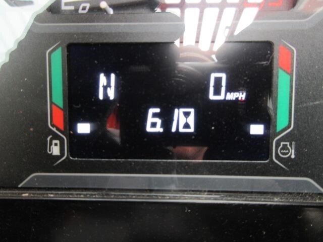 2025 SkyTrak 6034-34