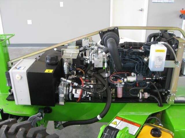 2025 Niftylift SD50-20