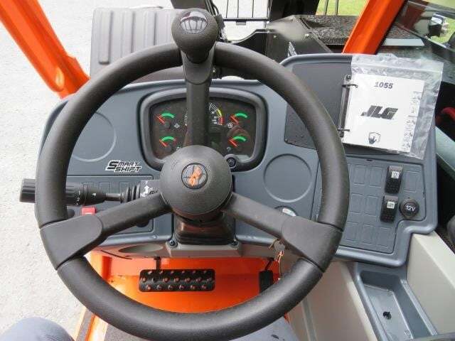 2025 JLG 1055-20