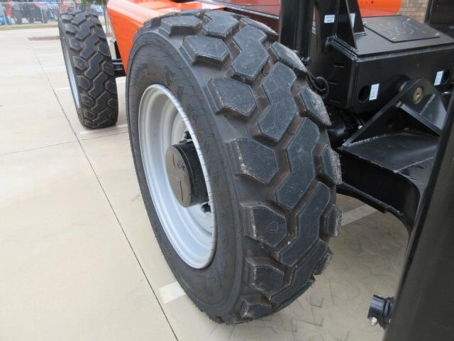 2025 SkyTrak 10054-13